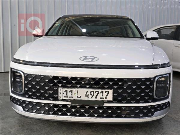 Hyundai Azera 2024 for sale in Iraq - Baghdad